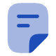 Document icon