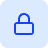 Confidential handling icon