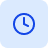 Easy process icon